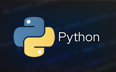 Python Web Development