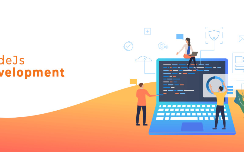 NodeJs Development