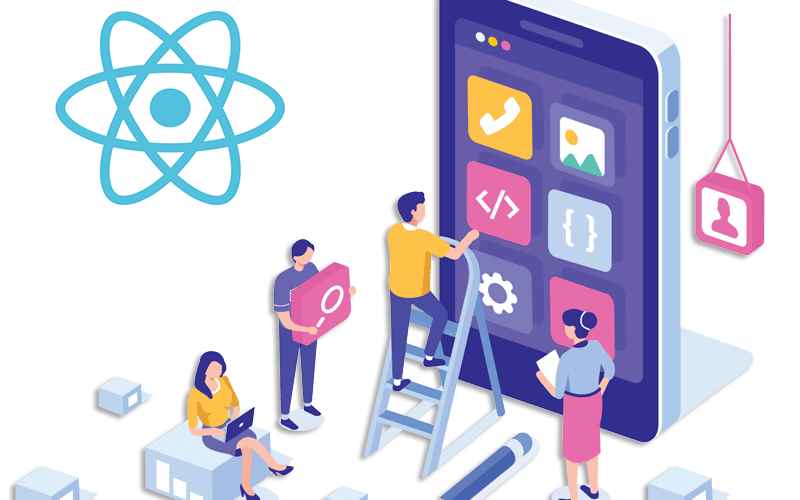 ReactJS Development
